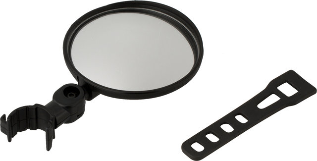 3min19sec Rear View Mirror - black