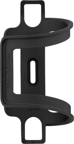 Topeak Portabidones Ninja Master+ Cage SK - negro