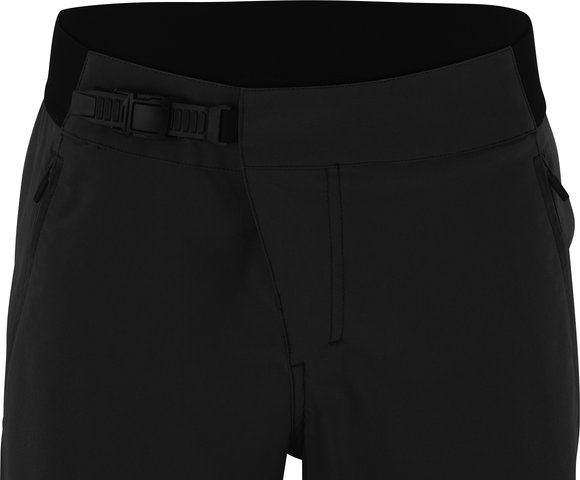 ION Tech Logo Shorts - black/M