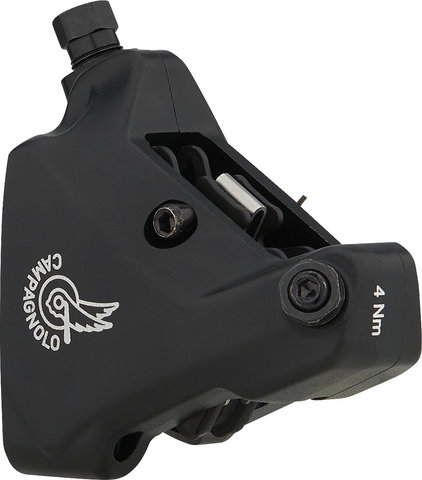 Campagnolo Freno disco Super Record EPS maneta de cambios/frenos 12s hidr. 2021 - negro/HR/140 mm