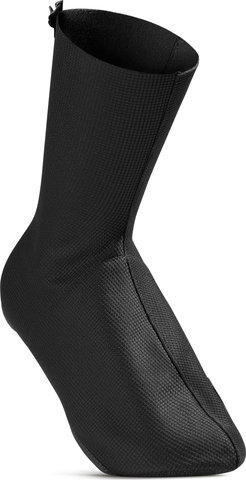 ASSOS Surchaussures Assosoires GT ULTRAZ Winter - black series/40 - 43