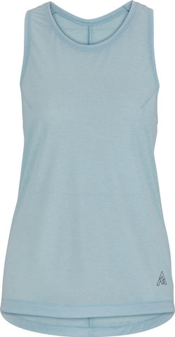 7mesh Elevate Damen Tanktop Modell 2023 - sky blue/S