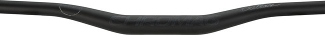 Chromag Fubar Cutlass 31.8 25 mm Carbon Riser Lenker - black-grey/800 mm