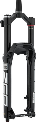 RockShox Flight Attendant Upgrade Kit for Specialized Enduro model 2020 - 2022 - black/170 mm/1 1/8" - 1,5" tapered/110 mm/29"/110 mm/110 mm/15 mm Thru Axle