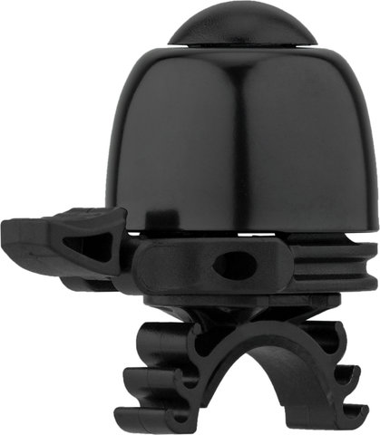 3min19sec B-02 Bicycle Bell - black