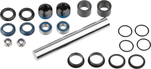 crankbrothers Eggbeater / Candy / Mallet / 5050 Pedal Refresh Kit as of 2010 - universal