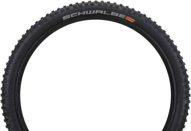 Schwalbe Magic Mary Evolution ADDIX Soft Super Gravity 29" Faltreifen - schwarz/29 "/62 mm/62-622/2.4 "