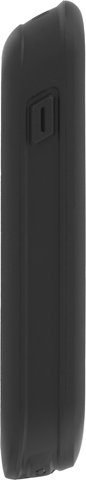 Garmin Silicone Case for Edge Explore 2 - black