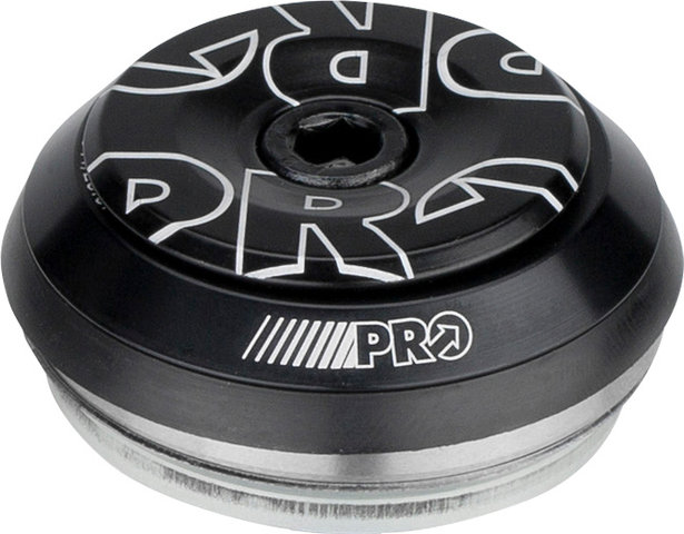 PRO IS41/28.6 Headset Top Assembly - black/1 1/8" - 1,5" tapered/IS41/28,6