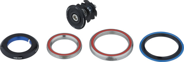 Cane Creek Hellbender 70 Slam IS42/28.6 - IS52/40 Headset - black/1 1/8" - 1,5" tapered/IS42/28,6 - IS52/40