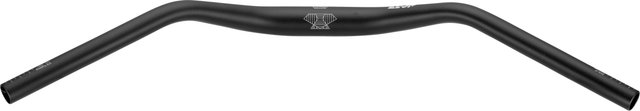 NC-17 Trekking Pro 60 mm 31.8 Riser Handlebars - black/620 mm