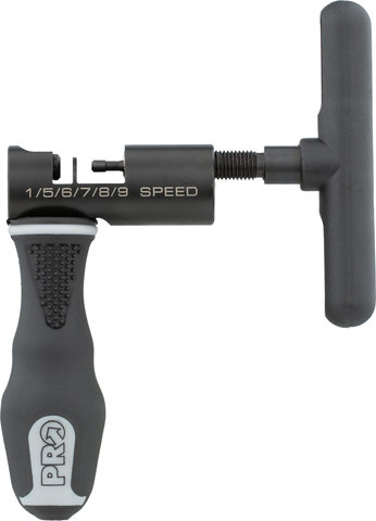 PRO Chain Tool for 1- to 9-speed - black