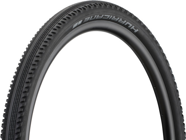 Schwalbe Cubierta de alambre Hurricane Performance ADDIX 29" - negro/29 /50 /50-622/2 