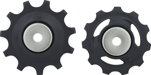 Shimano Derailleur Pulleys for 105 R7000 11-speed - 1 pair - universal/11 teeth