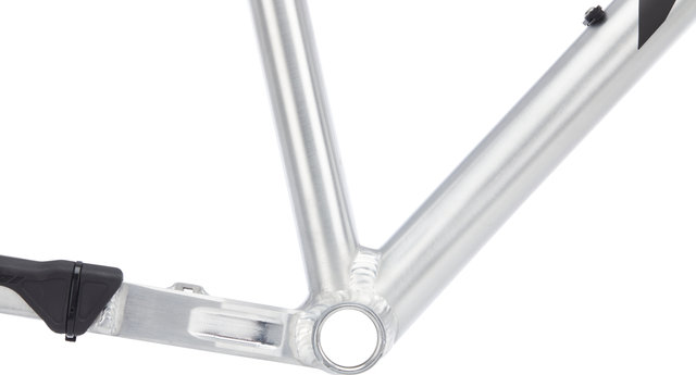 Nicolai Argon GAM Frame - factory raw/L/12 mm Thru Axle