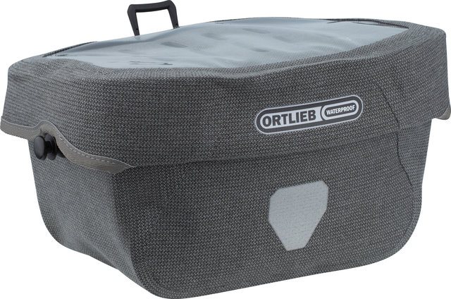 ORTLIEB Ultimate Urban Handlebar Bag - pepper/5000 ml