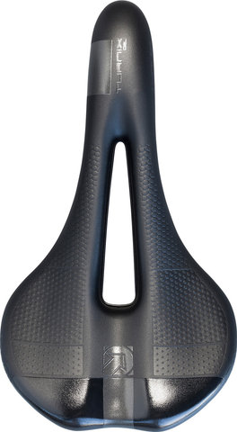 PRO Turnix AF Gel Saddle - black/152 mm