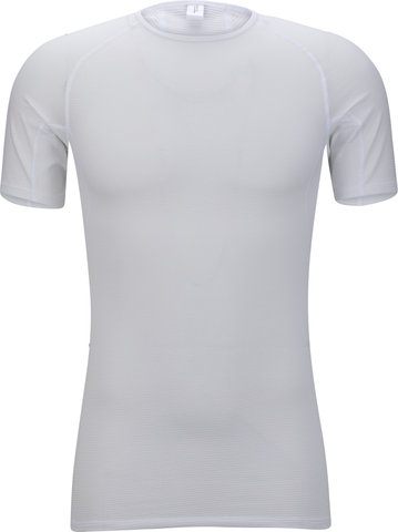 GORE Wear Maillot de Corps M Base Layer Shirt - blanc/M