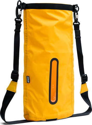 Capsuled Dry Bag Dry Sack - saffron/6000 ml