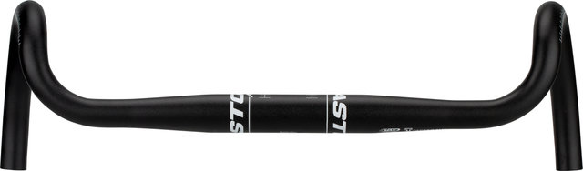 Easton EA50 AX 31.8 Handlebars - black ano/420 mm