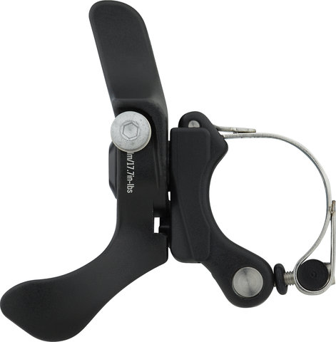 Easton EA90 AX Handlebar Remote - universal/Split clamp