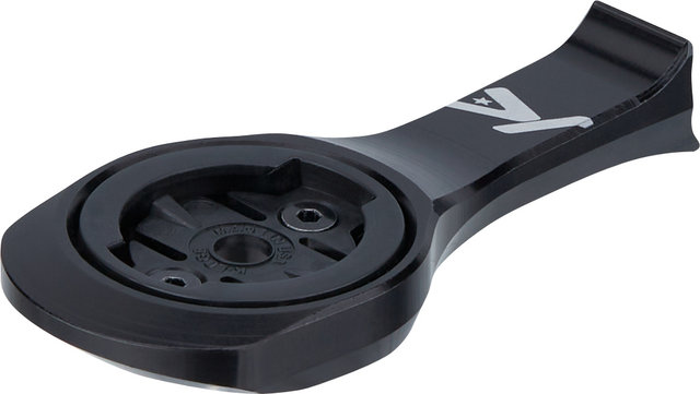 K-EDGE Vorbauhalterung Specialized Roval für Garmin - black