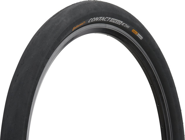 Continental Contact Speed 26" wire tire - black/26 /50 mm/2 /50-559