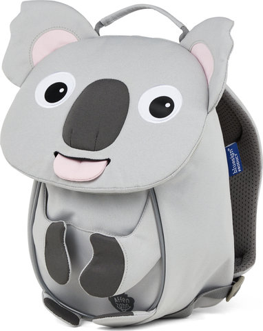 Affenzahn Pequeño amigo mochila para niños - koala/4 