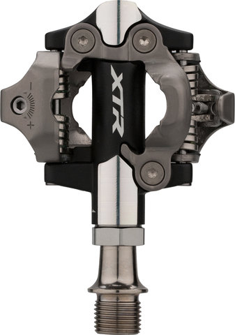 Shimano XTR XC PD-M9100 Clipless Pedals - grey