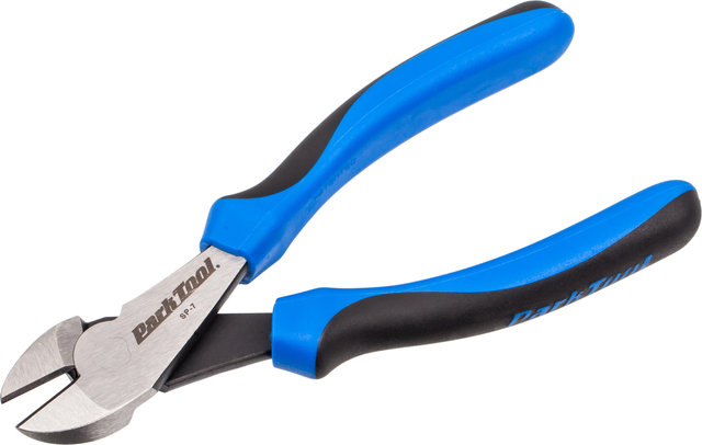 ParkTool Seitenschneider SP-7 - schwarz-blau