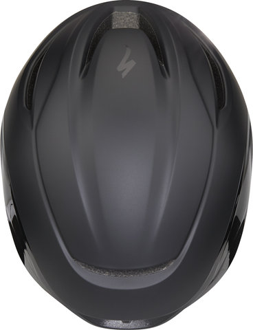 Specialized Casque Propero IV MIPS - black/55 - 59 cm