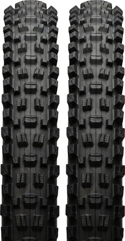 Maxxis Set de 2 Pneus Souples Assegai 3C MaxxTerra EXO WT TR 29" - noir/29 /63 /63-622/2.5 