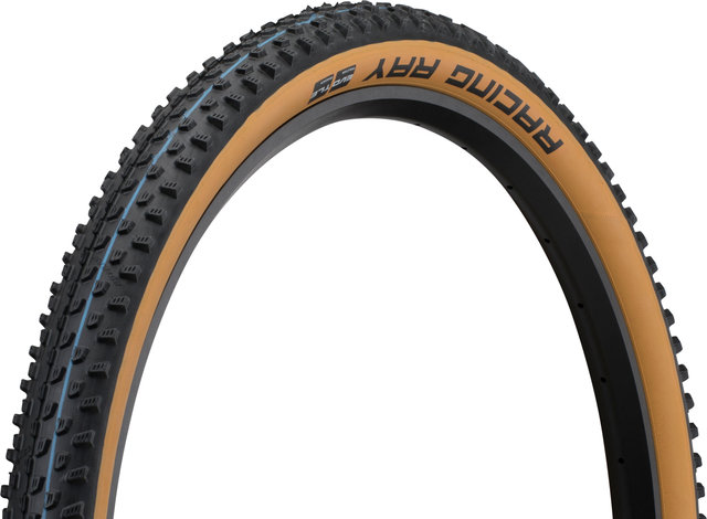 Schwalbe Racing Ray Evo ADDIX Speedgrip 29" Folding Tyre - classic-skin/29x2.25