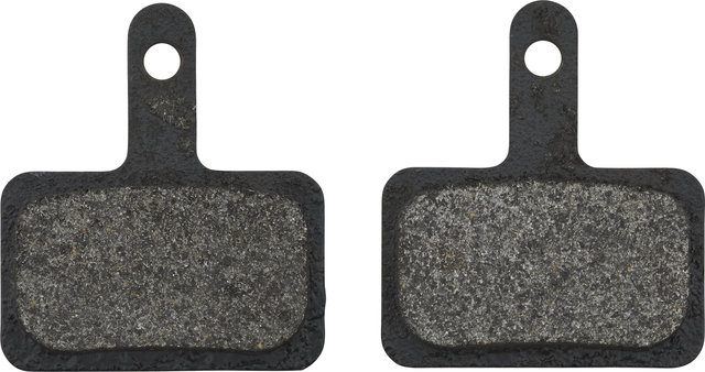 Ferodo Disc Brake Pads All-Round for Shimano - semi-metallic - steel/SH-002