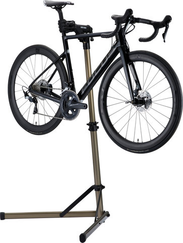 3min19sec Repair Stand - titanium