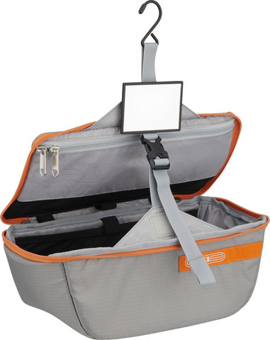 ORTLIEB Set de Sacs de Rangement Packing Cube Bundle - grey/23000 