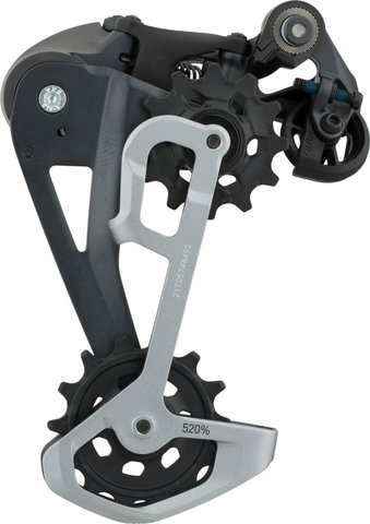 SRAM Dérailleur Arrière X01 Eagle 12 vitesses - lunar/14 dents