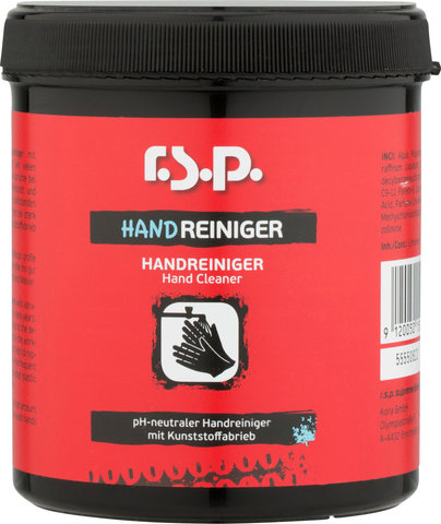 r.s.p. Handreiniger - universal/500 ml