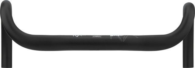 Cinelli VAI 31.8 Handlebars - black/40 cm