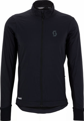 Scott Trail Storm Insuloft AL Jacket - black/M