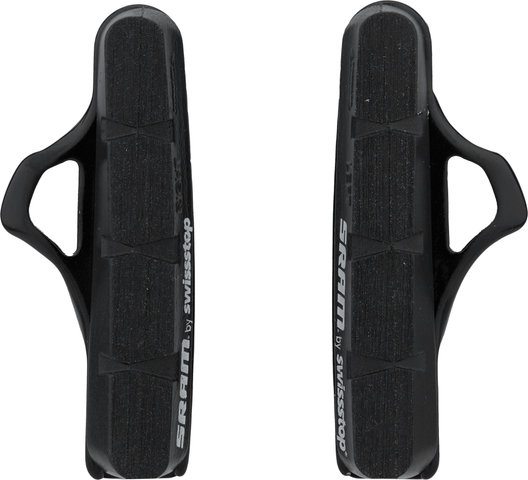 SRAM Brake Shoes for Force as of 2010 - black