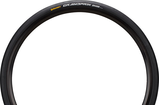 Continental Cubierta plegable Grand Prix 26" - negro/26 /28 /28-559