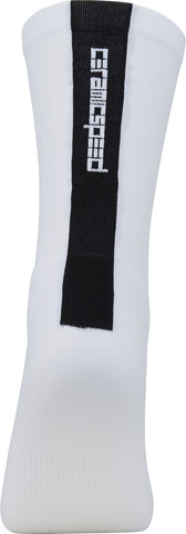 CeramicSpeed Road Socks - white/40 - 43