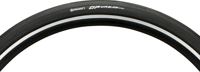 Continental Grand Prix Urban 28" Faltreifen - schwarz/28 "/35 mm/35-622