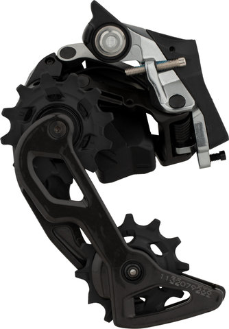 SRAM Red eTap Schaltwerk 11-fach - black/12 Zähne