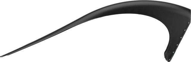 Mudhugger 29 Rear Fender - black/95 mm