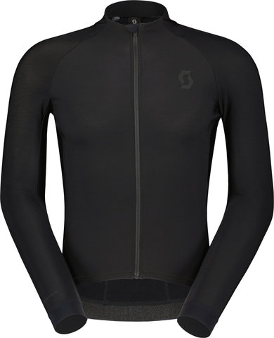 Scott Maillot RC Pro Warm L/S - black/M