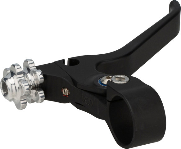 PAUL Juego de palancas de frenos Canti Lever Short Pull - black/left/right (side-specific)