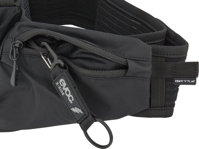 evoc Hip Pack Pro E-Ride 3 - black/3000 ml