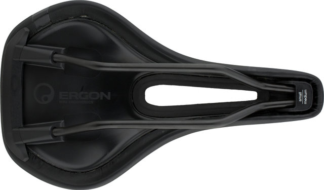 Ergon SMC Women Sattel - stealth/S/M